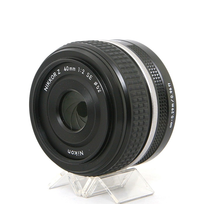�y���Áz(�j�R��) Nikon Z 40/F2 (SE)