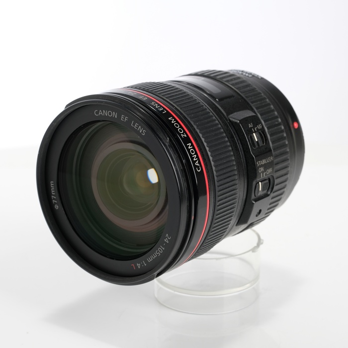 �y���Áz(�L���m��) Canon EF24-105/F4L IS USM