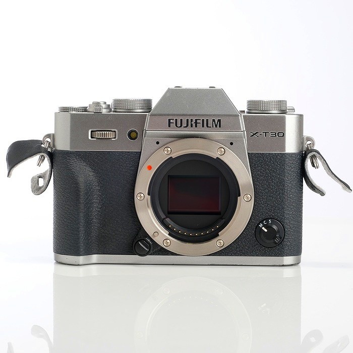 �y���Áz(�t�W�t�C����) FUJIFILM X-T30-S �{�f�C