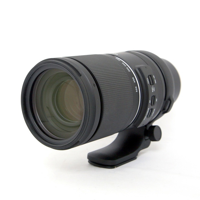 �y���Áz(�^������) TAMRON 150-500/F5-6.7 DI3 VC VXD A057Z �j�R��Z�p