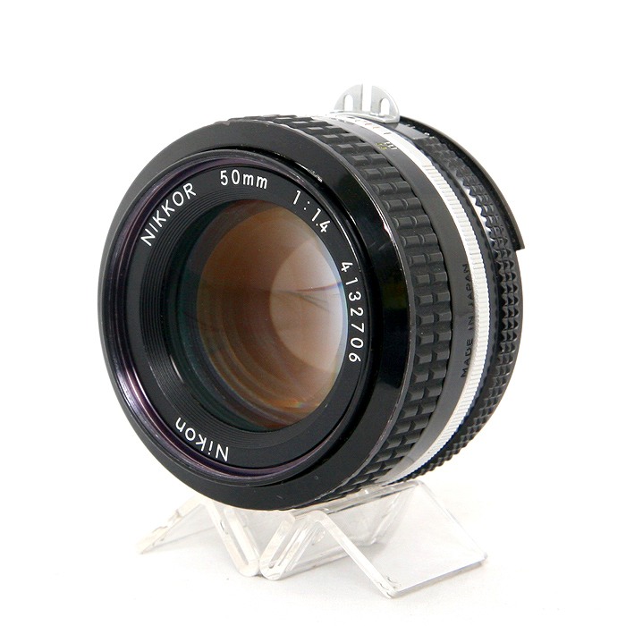 �y���Áz(�j�R��) Nikon Ai 50/1.4