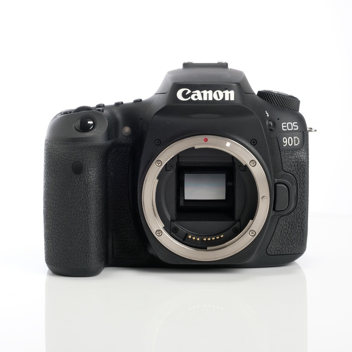 �y���Áz(�L���m��) Canon EOS 90D �{�f�C