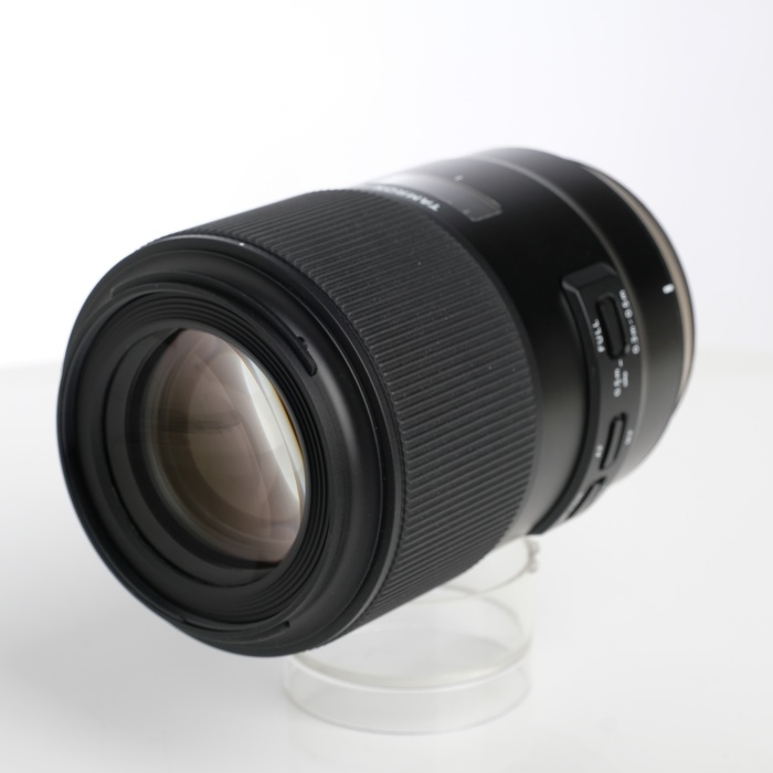 �y���Áz(�^������) TAMRON SP90/F2.8 DI �}�N�� VC USD F017E