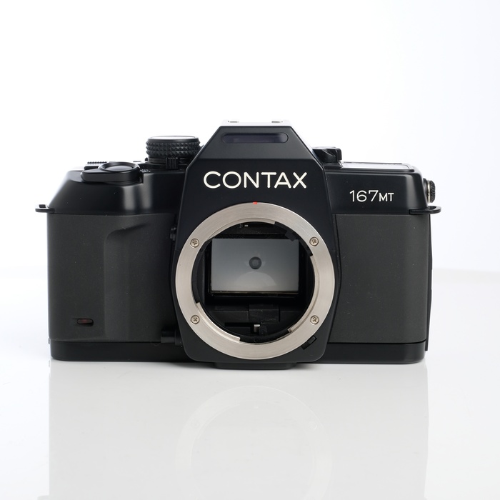 �y���Áz(�R���^�b�N�X) CONTAX 167MT