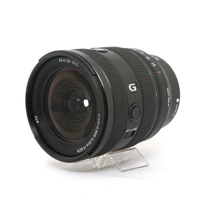 �y���Áz(�\�j�[) SONY FE20-70/F4 G