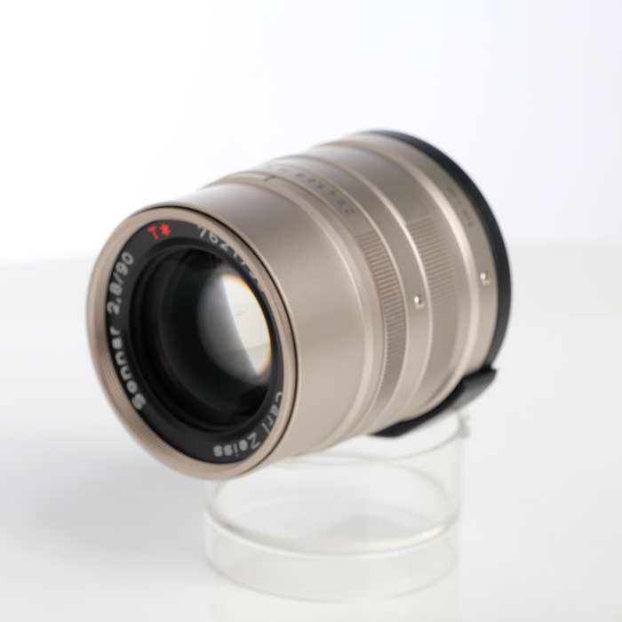 【中古】(コンタックス) CONTAX G1ヨウ ゾナ-T 90/2.8