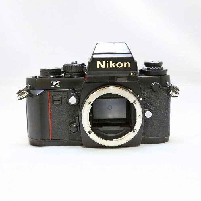 【中古】(ニコン) Nikon F3HP