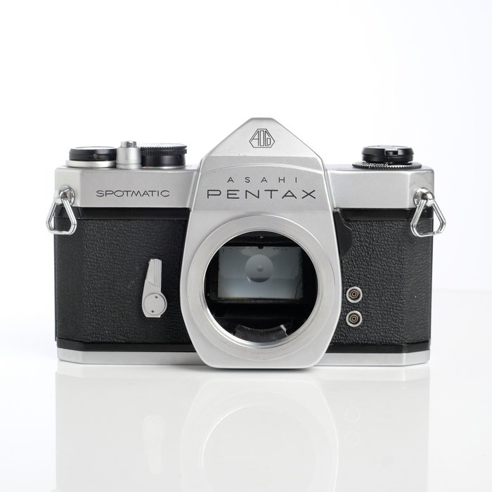 【中古】(ペンタックス) PENTAX SP