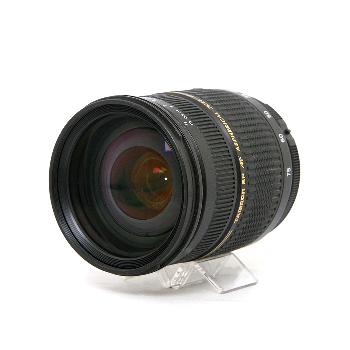【中古】(タムロン) TAMRON SP AF28-75/F2.8 XR DI LD A09N2 ニコンF用