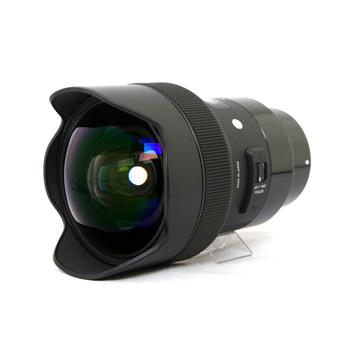 �y���Áz(�V�O�}) SIGMA 14/1.8 DG HSM ART SE �\�j�[E�p