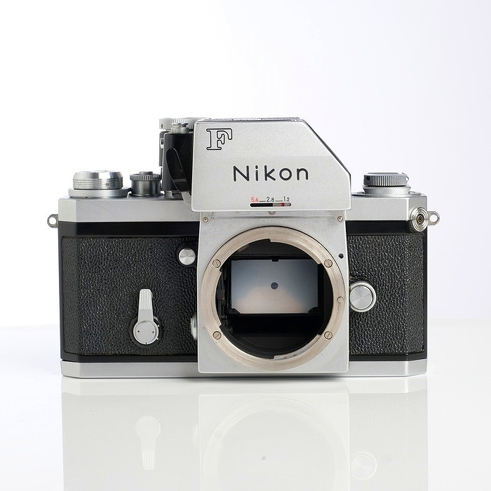 �y���Áz(�j�R��) Nikon F �t�H�g�~�b�N FTN