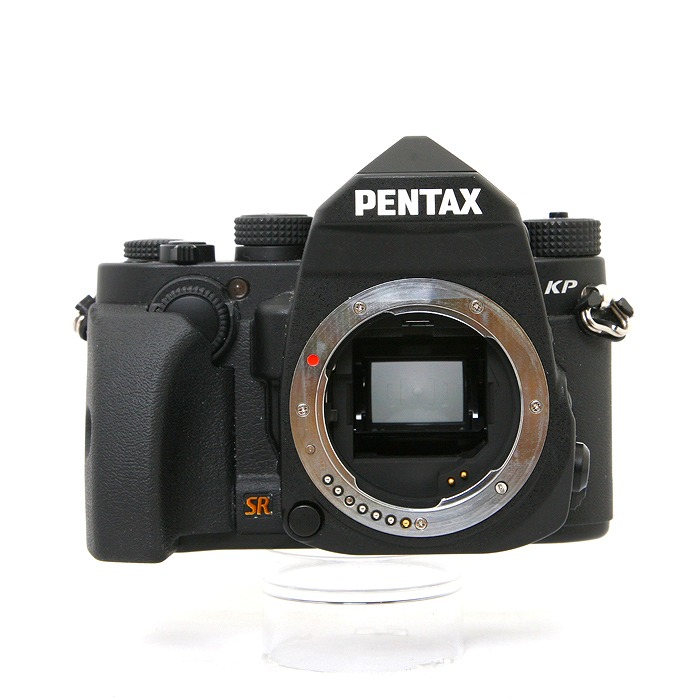 �y���Áz(�y���^�b�N�X) PENTAX KP �{�f�C �u���c�N