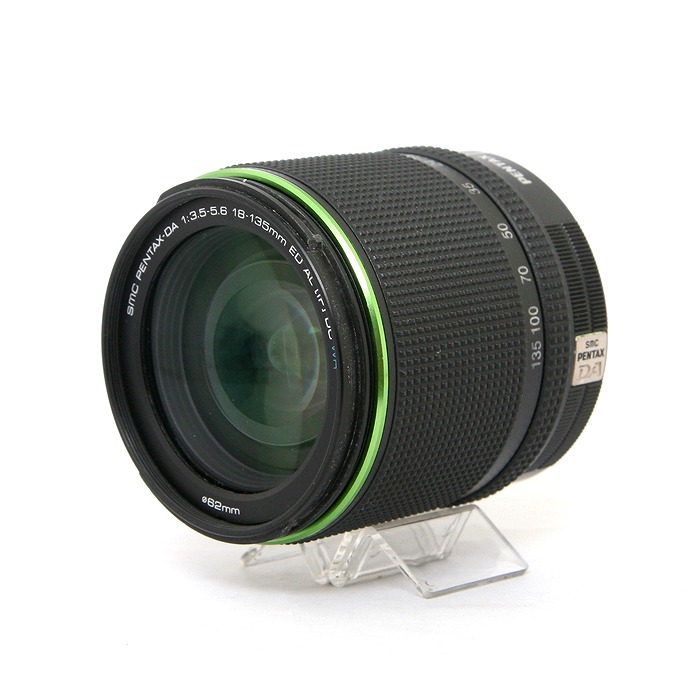 �y���Áz(�y���^�b�N�X) PENTAX DA18-135/F3.5-5.6 ED AL(IF) DC WR