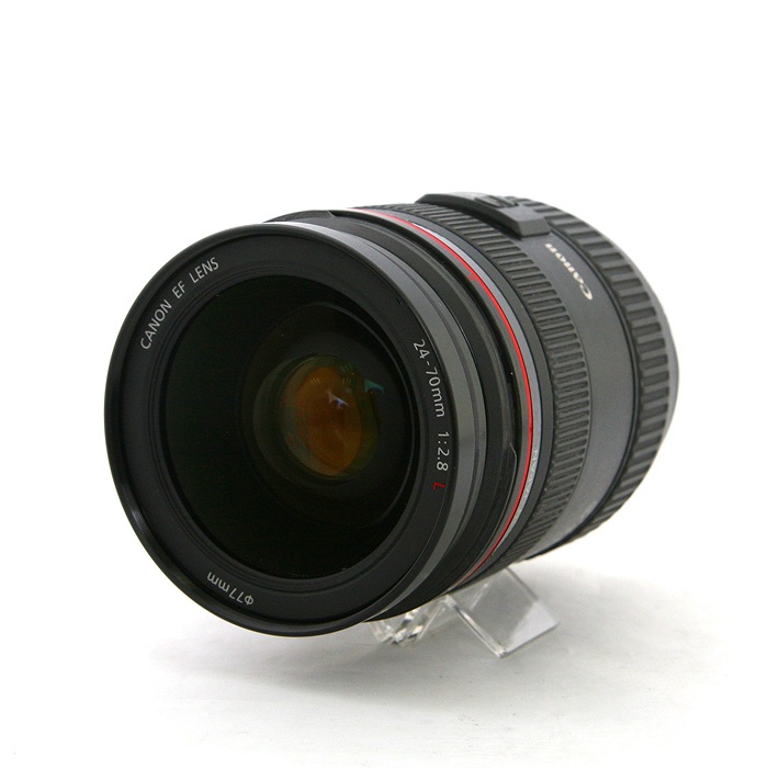 【中古】(キヤノン) Canon EF24-70/F2.8L USM