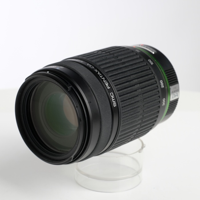 �y���Áz(�y���^�b�N�X) PENTAX DA55-300/F4-5.8 ED