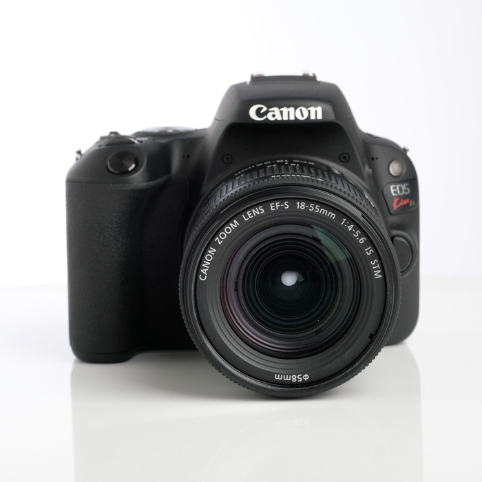 �y���Áz(�L���m��) Canon EOS KISS X9/EF-S18-55 IS STM �����Y�L�c�g BK