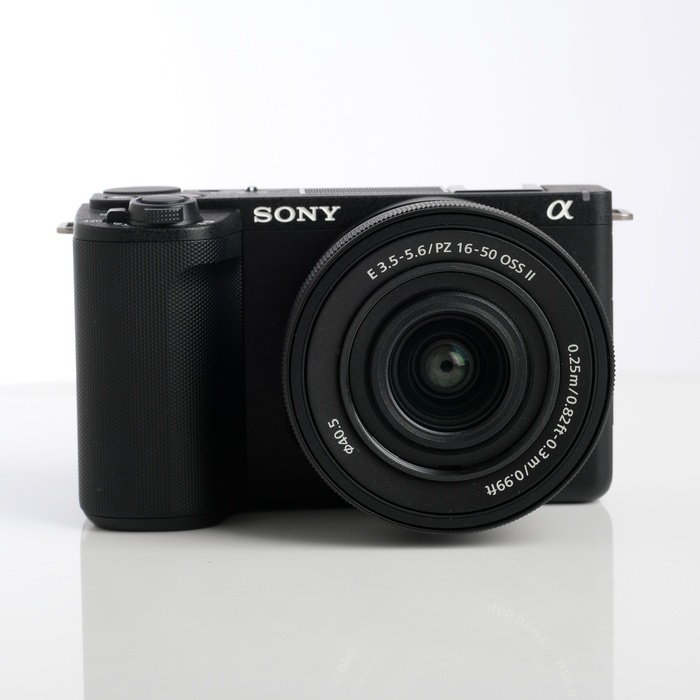 �y���Áz(�\�j�[) SONY VLOGCAM ZV-E10M2K B