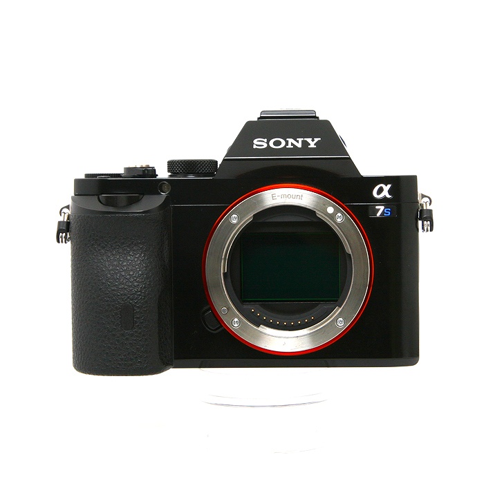 �y���Áz(�\�j�[) SONY ILCE-7S ��7S