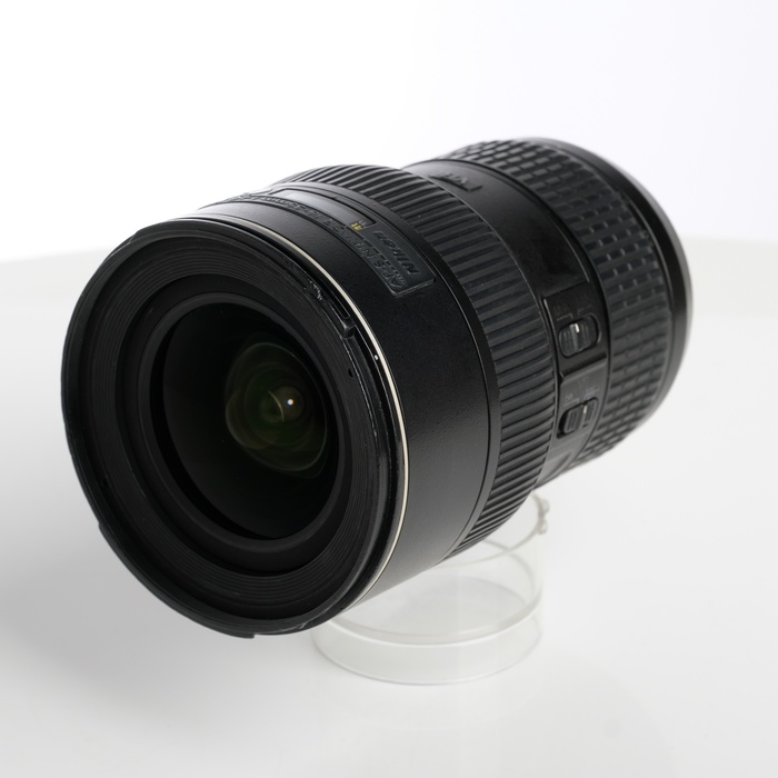 【中古】(ニコン) Nikon AF-S 16-35/F4G ED VR