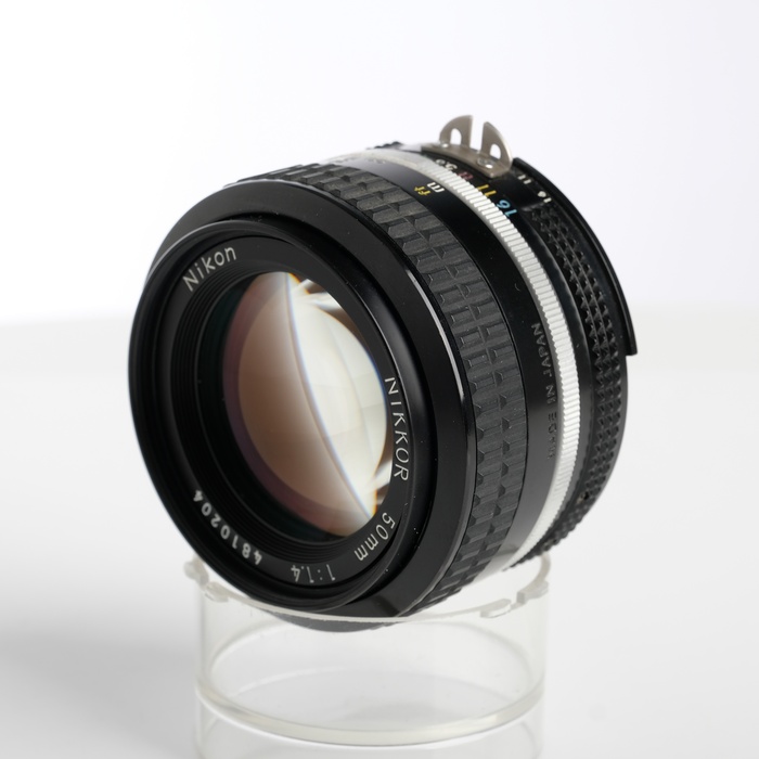 �y���Áz(�j�R��) Nikon Ai 50/1.4