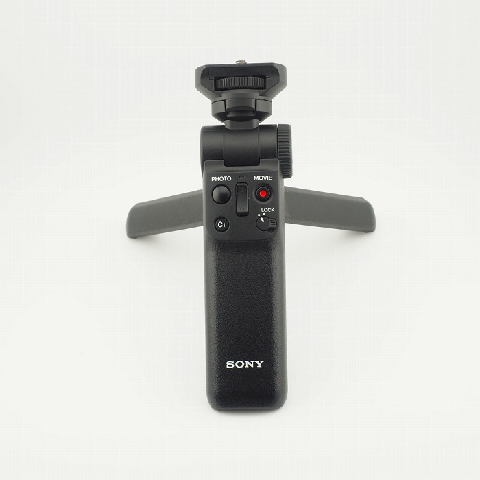 【中古】(ソニー) SONY GP-VPT2BT シューティンググリップ