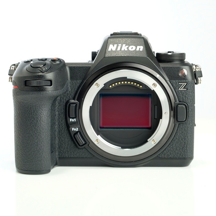 �y���Áz(�j�R��) Nikon Z6III �{�f�C