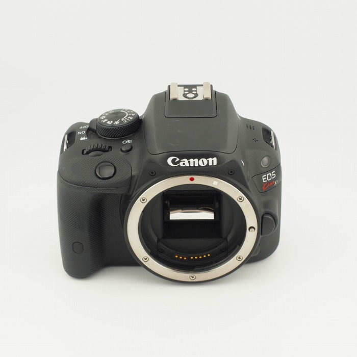 【中古】(キヤノン) Canon EOS Kiss X7