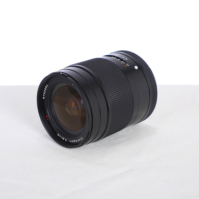 �y���Áz(�R���^�b�N�X) CONTAX Distagon T*45/2.8(645)