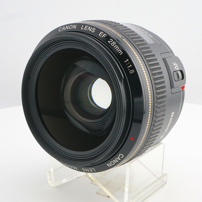 【中古】(キヤノン) Canon EF28/F1.8 USM