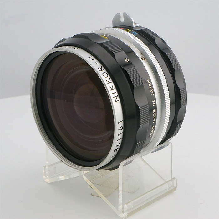 【中古】(ニコン) Nikon Nikkor-H Auto 28/3.5