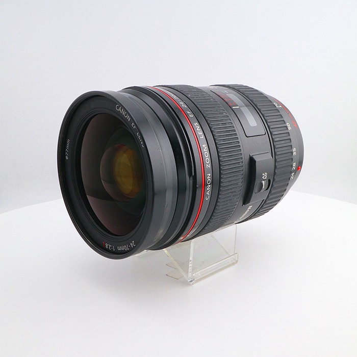 【中古】(キヤノン) Canon EF24-70/F2.8L USM