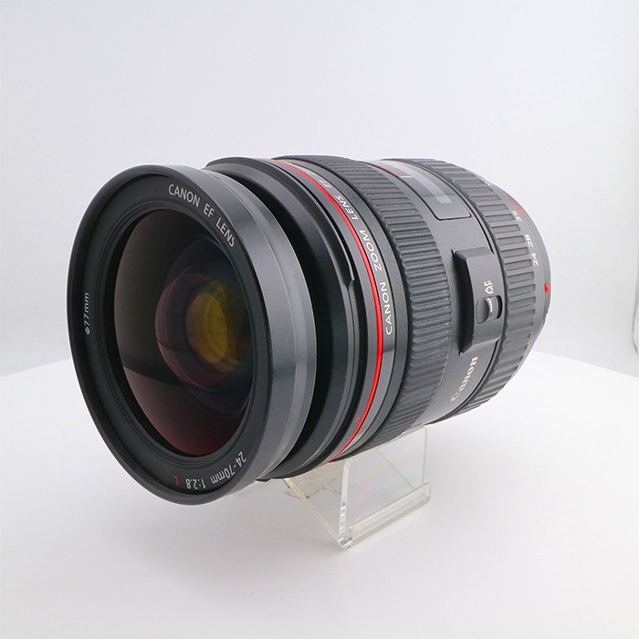 【中古】(キヤノン) Canon EF24-70/F2.8L USM