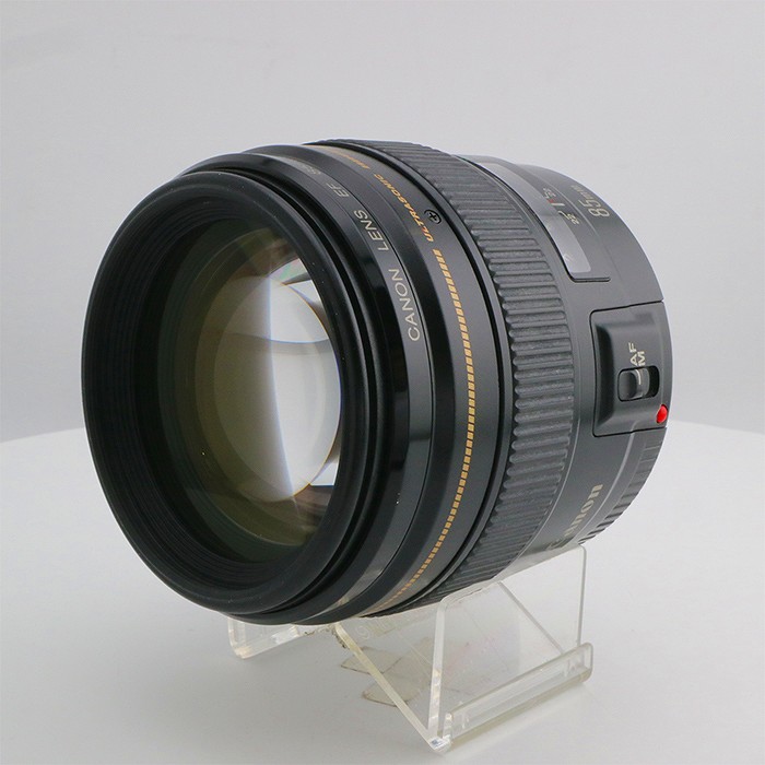 【中古】(キヤノン) Canon EF85/F1.8 USM