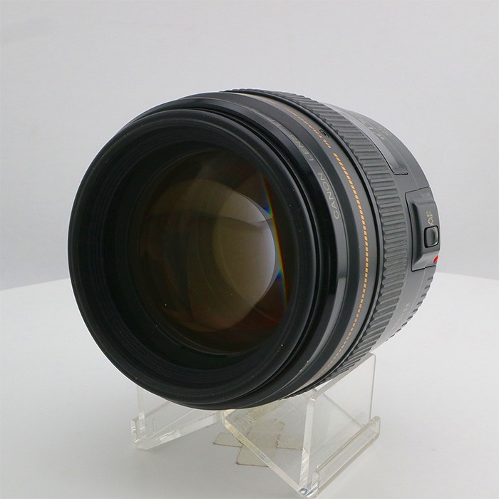 【中古】(キヤノン) Canon EF85/F1.8 USM