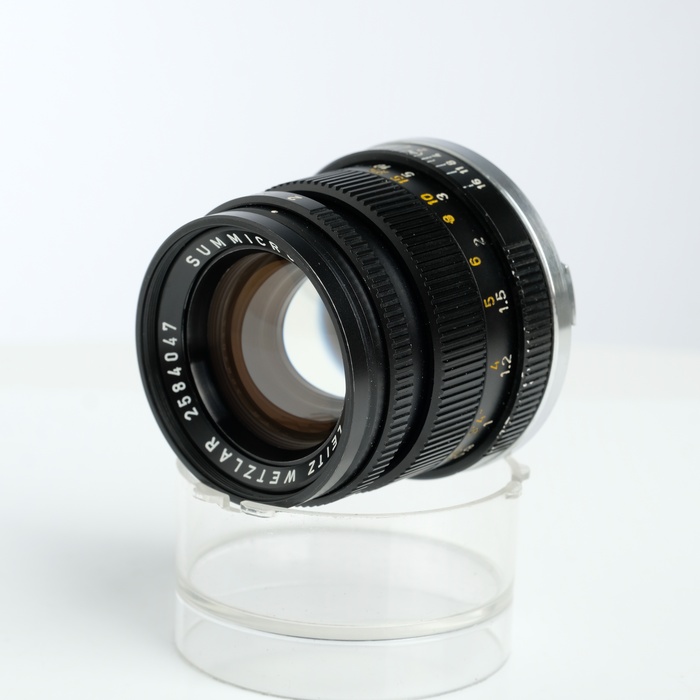 �y���Áz(���C�J) Leica �Y�~�N���� M50/2 3rd