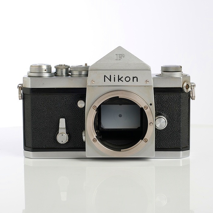 【中古】(ニコン) Nikon F アイレベル