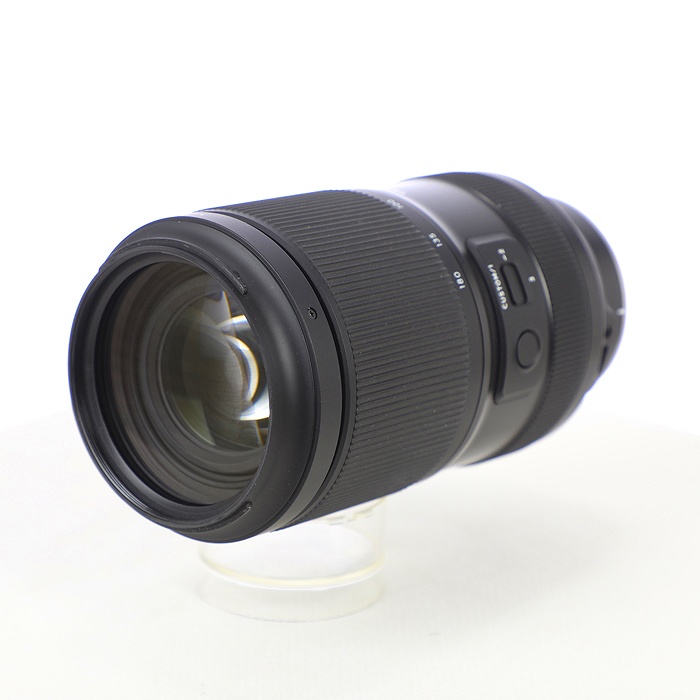 【中古】(タムロン) TAMRON 70-180/F2.8 DI3 VC VXD G2 A065S (ソニーE用/フルサイズ対応)