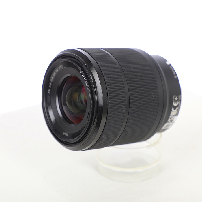 【中古】(ソニー) SONY FE28-70/3.5-5.6 OSS SEL2870
