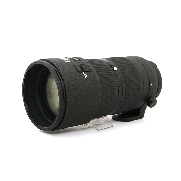 【中古】(ニコン) Nikon AI AF 80-200/2.8D ED NEW