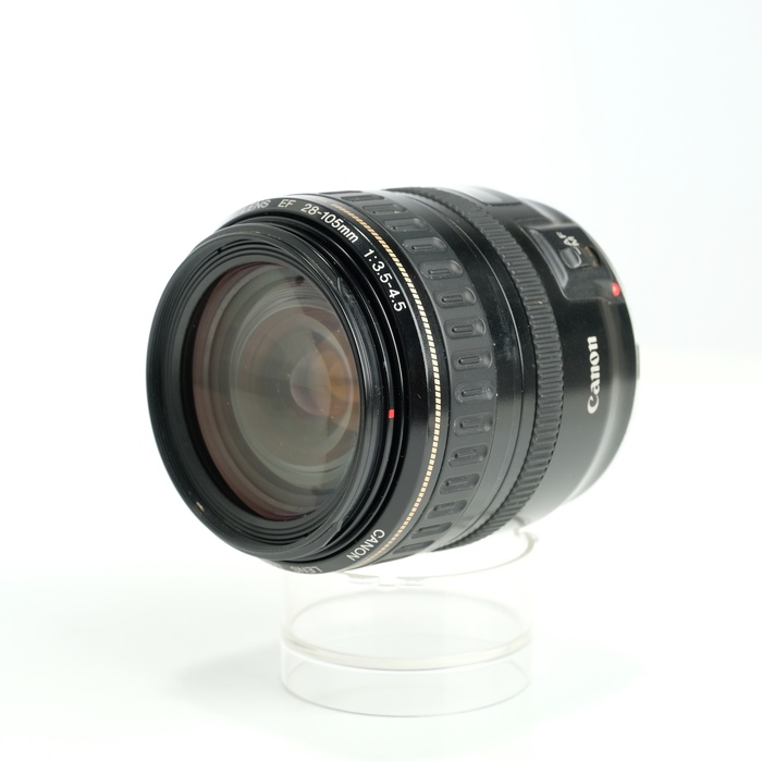 【中古】(キヤノン) Canon EF28-105/F3.5-4.5