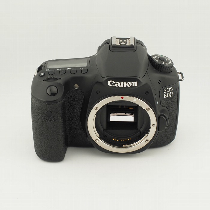 【中古】(キヤノン) Canon EOS 60D