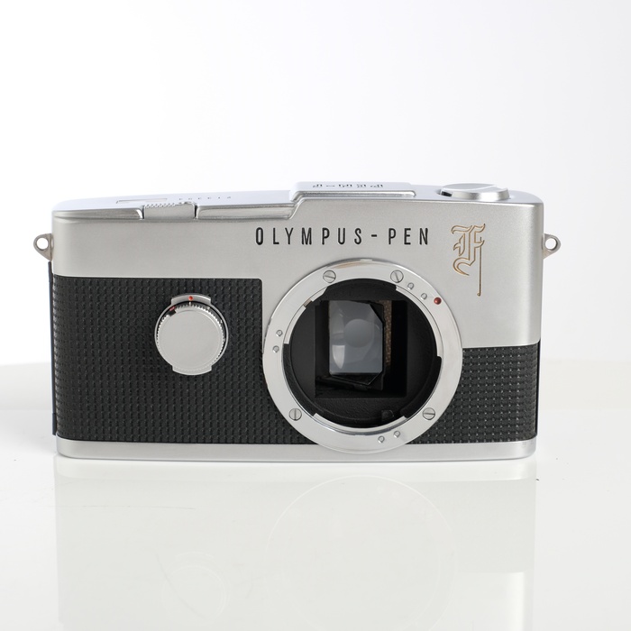 �y���Áz(�I�����p�X) OLYMPUS PEN-F