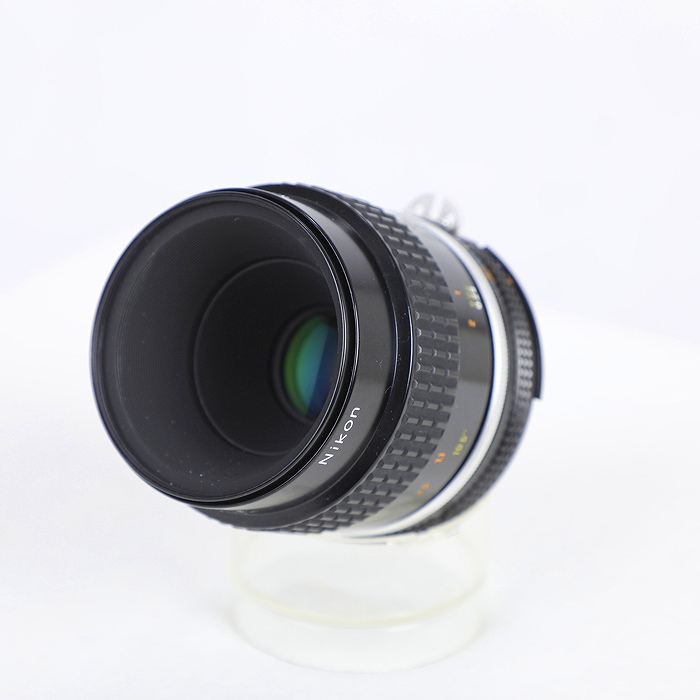 【中古】(ニコン) Nikon Ai Micro-Nikkor 55/2.8S
