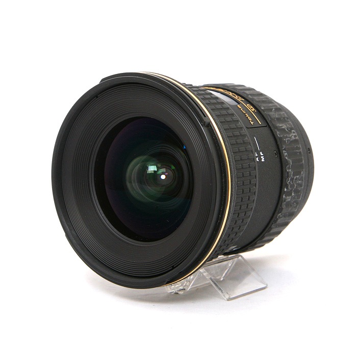 【中古】(トキナ) Tokina AT-X12-24/4PRO DX (ニコン)
