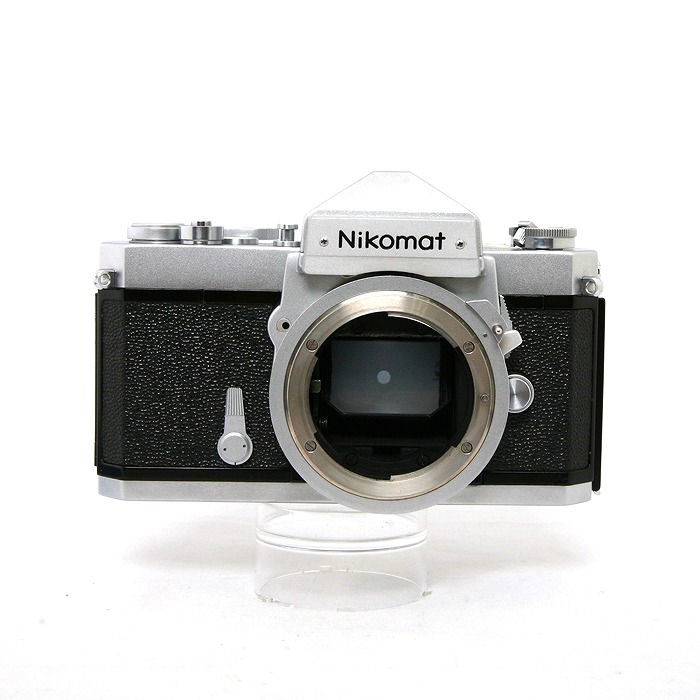 【中古】(ニコン) Nikon Nikomat FTN シルバー