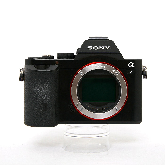【中古】(ソニー) SONY ILCE-7 B α7
