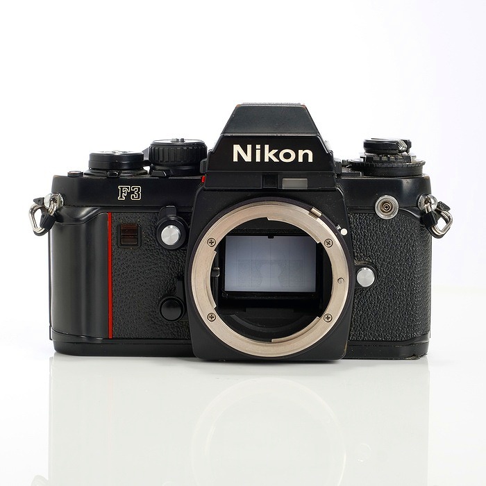 【中古】(ニコン) Nikon F3 アイレベル