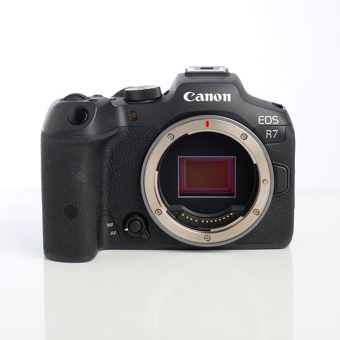 �y���Áz(�L���m��) Canon EOS R7 �{�f�C