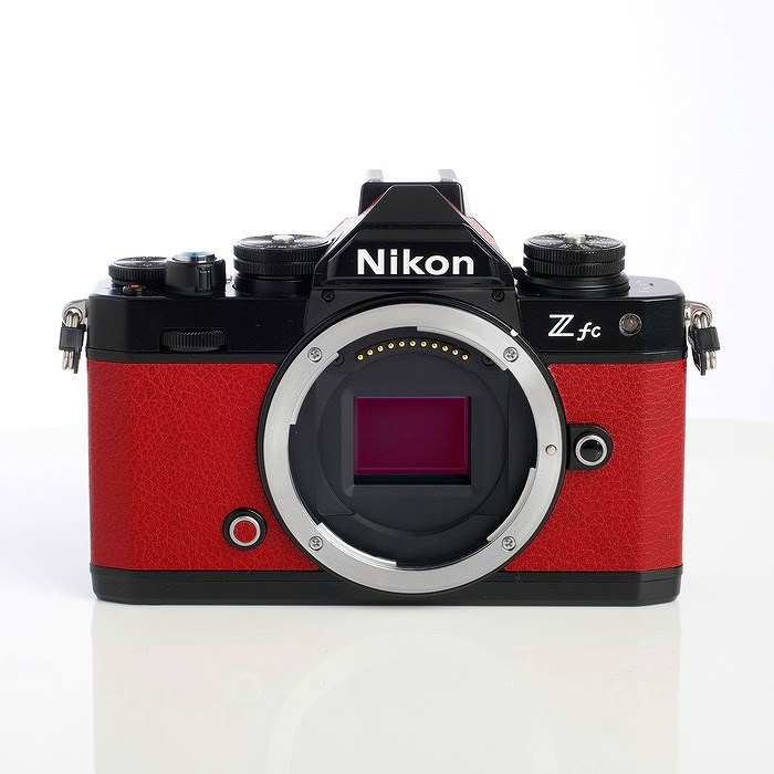 �y���Áz(�j�R��) Nikon Z FC �{�f�C �u���c�N �v���~�A���G�N�X�e���A �N�����]�����b�h