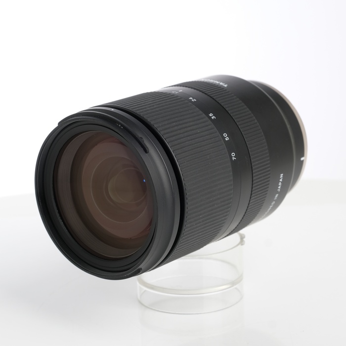 【中古】(タムロン) TAMRON 17-70/F2.8 DI3-A VC RXD B070SF